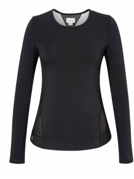Chase 54 Tops - NWT Chase54 Spry Outerwear LARGE